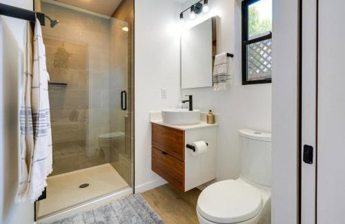 Redwood City Escape with Big-Screen TV! - Foto 20