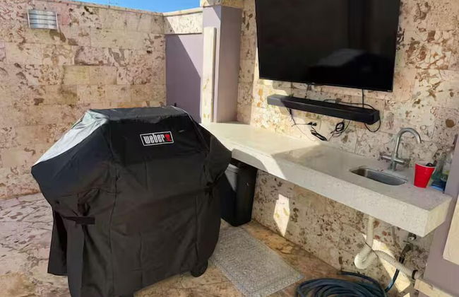 Puerto Rico Villa Guesthouse - Foto 21