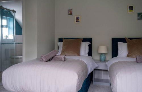 Tree Top House - Foto 49