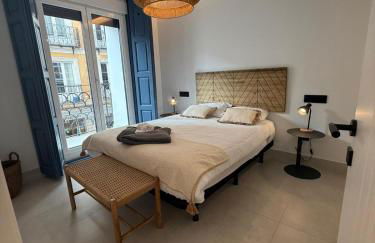 Atuaire Home Apartamento Centrico Balcones con vistas al Camino De Santiago - Foto 13