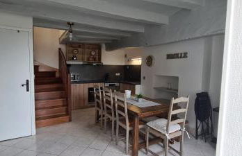 La Loge de Gabrielle - gîte - 3 étoiles - Foto 9