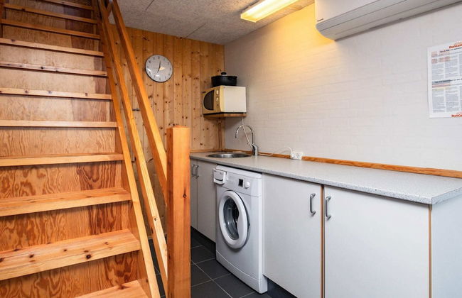 6 Person Holiday Home in Esbjerg V - Photo 4