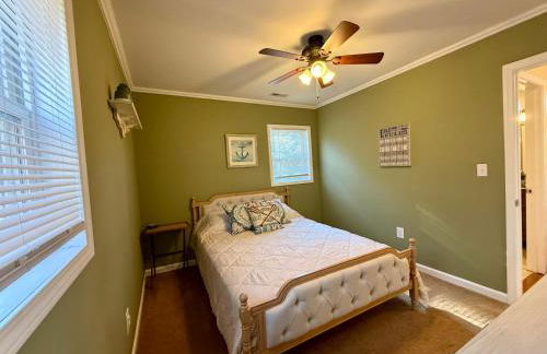 Lake Front Sunset | New Deck | Kayaks | Canoe - Foto 34