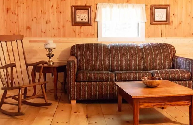 Mattawa River Resort - Foto 42