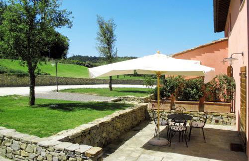 Apartment Francigena-1 by Interhome - Foto 22