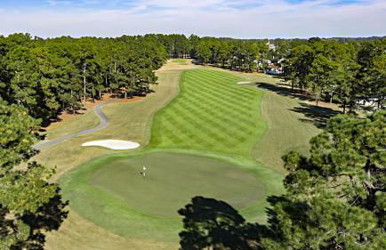 HoneyHomes Hackler Golf Course Home with Amenities - Photo 24