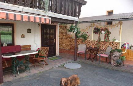 "Haus Ulla" - Foto 23