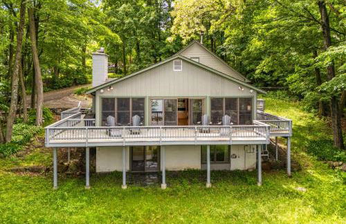 Overlook Chalet - Foto 4