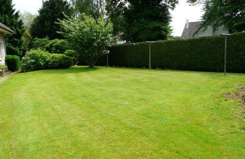 Maison en pierre rénovée, 3 chambres, jardin clos, équipée, calme et proche étang à Senonches - FR-1-581-36 - Foto 13