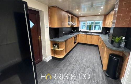 Sandringham & Spa Villa - Foto 27