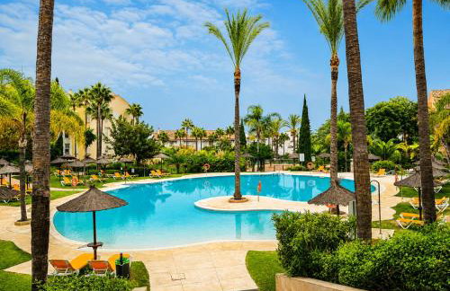 Las Brisas Bahia Marbella - Foto 1