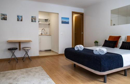 Belém - Fully equiped Studio - Photo 6