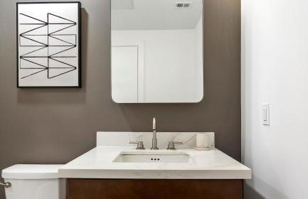 Landing Modern 1BD Clubhouse Rooftop Lounge - Foto 17