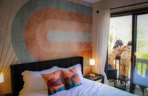 Resort Getaway - Golf, BMX trail, Hot Tub & Arcade! - Foto 71