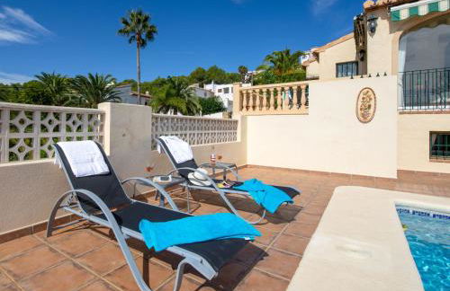 Holiday Home Isabelle by Interhome - Foto 60