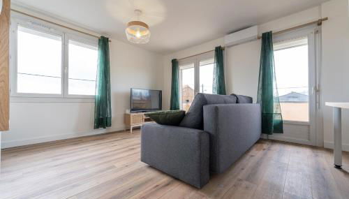 Bordeaux - Ma Résidence Privée - Foto 2