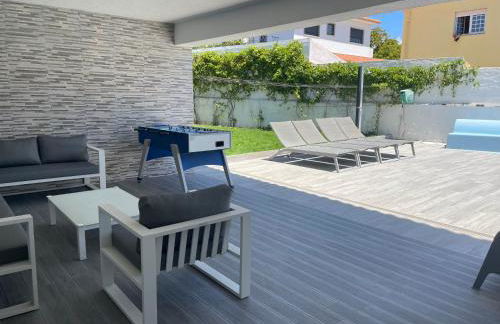 Seaside Place Cascais - Foto 49