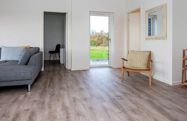 4 Star Holiday Home in Ansager - Photo 12