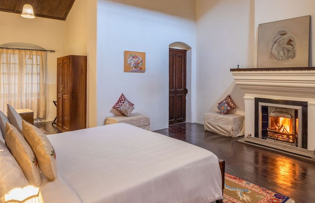 Amã Stays & Trails Wayside, Kurseong - Photo 7