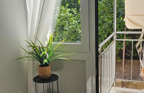 Cozy and quiet apartment , convenient location in Athens - Foto 19