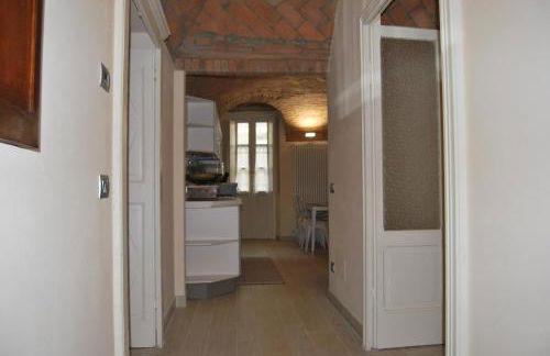 Suites Bobbio - Foto 16