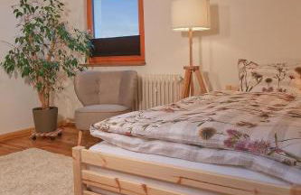 Ferienwohnung “Mount Meißner” - Foto 1