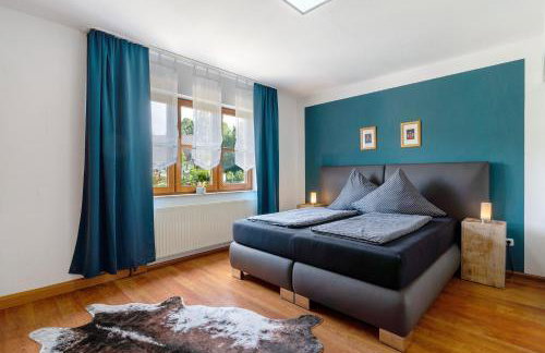 Ferienwohnung Lydia - Foto 24