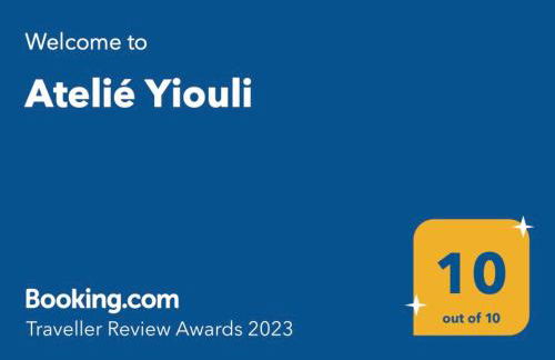 Atelié Γιούλη - Foto 26