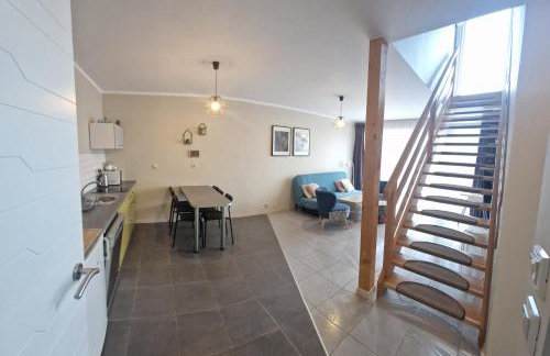 Domki Piecykowo - Jezioro, góry i taras z widokiem - Foto 16