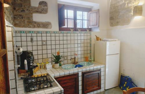 Casa vacanze il ciclope - Foto 14