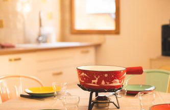 Maison au calme entre lac et montagnes - Foto 30