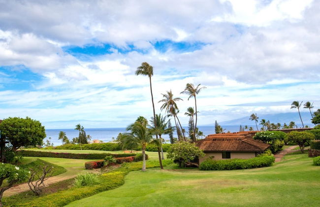 Kaanapali Plantation Villa by KBM - Foto 68