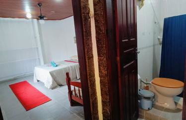 Casa do coqueiro (Casa anexa ) - Foto 31