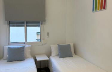 Apartamento moderno Centro de Marbella - Photo 31