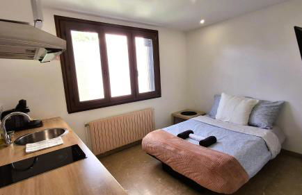 Studio entièrement équipé - Entre Paris & Disney - Foto 1