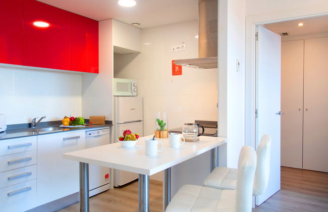 Mirador de Calpe - Foto 4