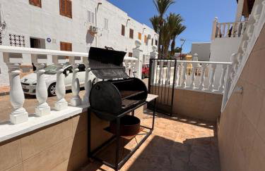 Casa de playa mediterránea, a metros de la playa - Foto 47