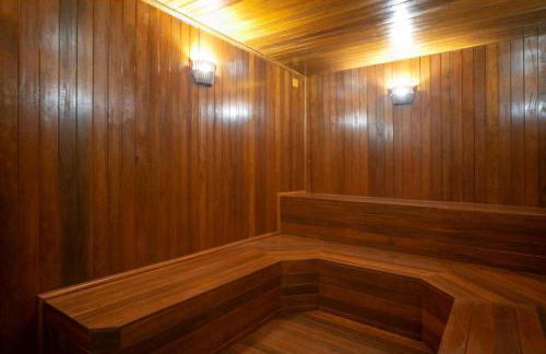 Golden Gramado Resort Laghetto - Photo 32