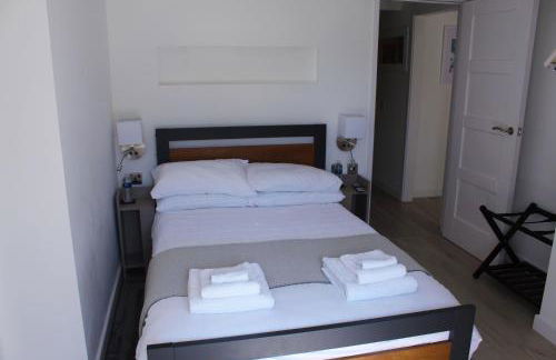 One One Five Apartment - Free Parking - Foto 8