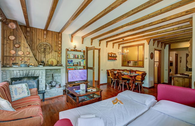 Asteria 29 Skiing Nearby - Foto 14