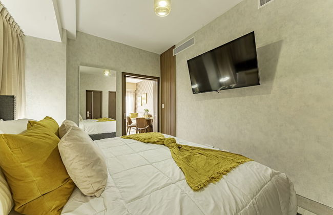 Brickell Apart Hotel - Foto 25