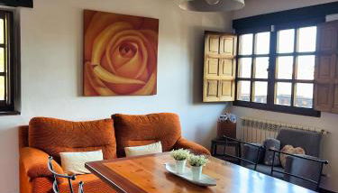 Apartamentos Las Casucas de Gema - Foto 5