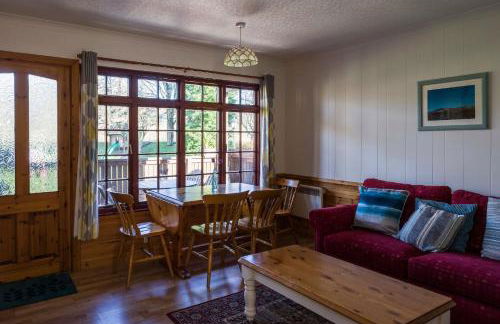 River Edge Lodges - Foto 8