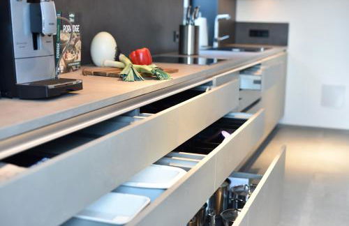 Home and Business - Wohnen auf Zeit - Foto 25