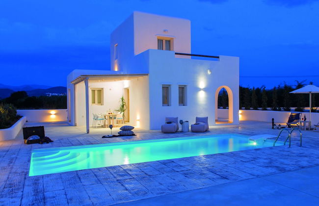Naxian Lounge Villas - Photo 21