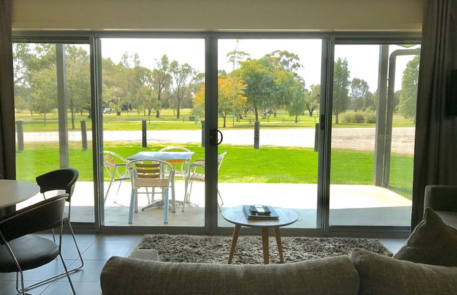 cluBarham Golf Resort - Foto 27