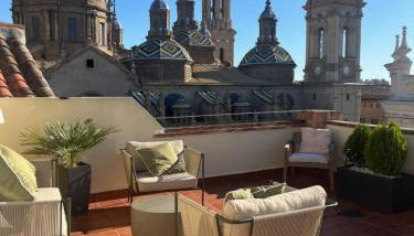 Rooftop Alfonso - Foto 5