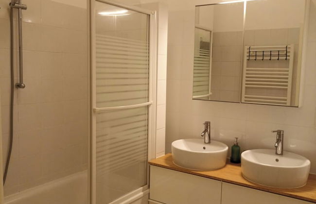 170sqm With Private Garden, 9 Bedrooms, 2 Kitchens - Foto 15