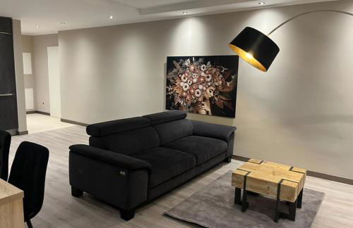 Auszeit am Murmelbachtal - Ruheoase mit Stellplatz - Foto 17