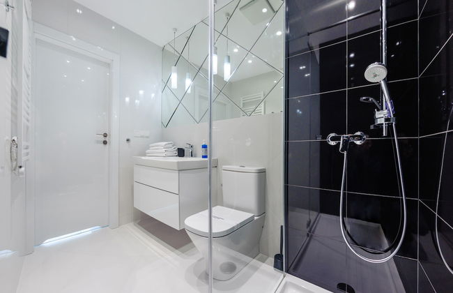 Apartamenty Sun & Snow Dune B - Foto 20